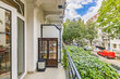 Alquilar apartamento amueblado en Hamburgo Winterhude/Peter-Marquard-Straße. 42 (pequ)