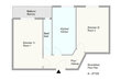 Alquilar apartamento amueblado en Hamburgo Winterhude/Peter-Marquard-Straße. 46 (pequ)