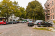 Alquilar apartamento amueblado en Hamburgo Eppendorf/Klosterallee.  alrededores 9 (pequ)