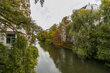 Alquilar apartamento amueblado en Hamburgo Eppendorf/Klosterallee.  alrededores 9 (pequ)