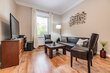 furnished apartement for rent in Hamburg Eppendorf/Klosterallee.   23 (small)