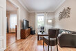 furnished apartement for rent in Hamburg Eppendorf/Klosterallee.   24 (small)