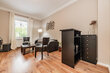furnished apartement for rent in Hamburg Eppendorf/Klosterallee.   25 (small)