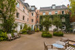 furnished apartement for rent in Hamburg Eppendorf/Klosterallee.  courtyard 8 (small)