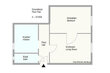 moeblierte Wohnung mieten in Hamburg Eppendorf/Klosterallee. 40 (klein)