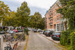 moeblierte Wohnung mieten in Hamburg Eppendorf/Klosterallee.  Umgebung 10 (klein)