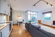 moeblierte Wohnung mieten in Hamburg Ottensen/Elbchaussee. 40 (klein)
