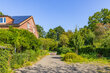 Alquilar apartamento amueblado en Hamburgo Ohlsdorf/Stübeheide. 34 (pequ)