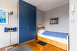 Alquilar apartamento amueblado en Hamburgo Hohenfelde/Wandsbeker Stieg.  vivir y dormir 16 (pequ)