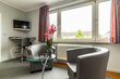 Alquilar apartamento amueblado en Hamburgo Hohenfelde/Wandsbeker Stieg.  vivir y dormir 12 (pequ)