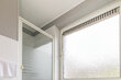 furnished apartement for rent in Hamburg Hohenfelde/Wandsbeker Stieg.  bathroom 6 (small)