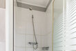 furnished apartement for rent in Hamburg Hohenfelde/Wandsbeker Stieg.  bathroom 8 (small)