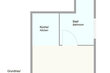 furnished apartement for rent in Hamburg Hohenfelde/Wandsbeker Stieg.  floor plan 2 (small)