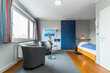 furnished apartement for rent in Hamburg Hohenfelde/Wandsbeker Stieg.  living & sleeping 15 (small)