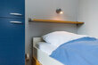 furnished apartement for rent in Hamburg Hohenfelde/Wandsbeker Stieg.  living & sleeping 18 (small)