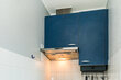 moeblierte Wohnung mieten in Hamburg Hohenfelde/Wandsbeker Stieg. Küche 3 (klein)