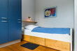 moeblierte Wohnung mieten in Hamburg Hohenfelde/Wandsbeker Stieg. Wohnen & Schlafen 17 (klein)