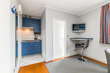 moeblierte Wohnung mieten in Hamburg Hohenfelde/Wandsbeker Stieg. Wohnen & Schlafen 19 (klein)