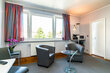 Alquilar apartamento amueblado en Hamburgo Hohenfelde/Wandsbeker Stieg.  vivir y dormir 18 (pequ)