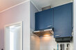 furnished apartement for rent in Hamburg Hohenfelde/Wandsbeker Stieg.  kitchen 2 (small)