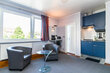 furnished apartement for rent in Hamburg Hohenfelde/Wandsbeker Stieg.  living & sleeping 23 (small)