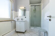 moeblierte Wohnung mieten in Hamburg Hohenfelde/Wandsbeker Stieg. Badezimmer 3 (klein)