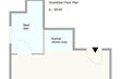 moeblierte Wohnung mieten in Hamburg Hohenfelde/Wandsbeker Stieg. Grundriss 2 (klein)