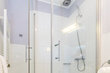 Alquilar apartamento amueblado en Hamburgo Hohenfelde/Wandsbeker Stieg.  cuarto de baño 4 (pequ)