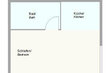 Alquilar apartamento amueblado en Hamburgo Hohenfelde/Wandsbeker Stieg.  plano 2 (pequ)