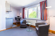 Alquilar apartamento amueblado en Hamburgo Hohenfelde/Wandsbeker Stieg.  salón 12 (pequ)