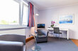 Alquilar apartamento amueblado en Hamburgo Hohenfelde/Wandsbeker Stieg.  salón 9 (pequ)