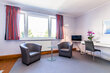 furnished apartement for rent in Hamburg Hohenfelde/Wandsbeker Stieg. living room 8 (small)