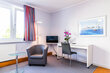 furnished apartement for rent in Hamburg Hohenfelde/Wandsbeker Stieg. living room 10 (small)