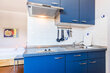 furnished apartement for rent in Hamburg Hohenfelde/Wandsbeker Stieg. open-plan kitchen 2 (small)