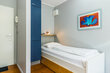 Alquilar apartamento amueblado en Hamburgo Hohenfelde/Wandsbeker Stieg. dormir 4 (pequ)