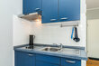 Alquilar apartamento amueblado en Hamburgo Hohenfelde/Wandsbeker Stieg. vivir y comer 15 (pequ)