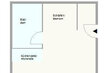 furnished apartement for rent in Hamburg Hohenfelde/Wandsbeker Stieg. floor plan 2 (small)