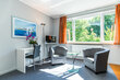 furnished apartement for rent in Hamburg Hohenfelde/Wandsbeker Stieg. living & dining 9 (small)