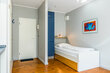 moeblierte Wohnung mieten in Hamburg Hohenfelde/Wandsbeker Stieg. Schlafen 3 (klein)