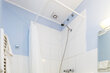 moeblierte Wohnung mieten in Hamburg Hohenfelde/Wandsbeker Stieg.  Badezimmer 5 (klein)