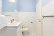 moeblierte Wohnung mieten in Hamburg Hohenfelde/Wandsbeker Stieg.  Badezimmer 6 (klein)