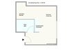 moeblierte Wohnung mieten in Hamburg Hohenfelde/Wandsbeker Stieg.  Grundriss 2 (klein)