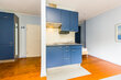 moeblierte Wohnung mieten in Hamburg Hohenfelde/Wandsbeker Stieg.  Küche 5 (klein)