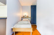moeblierte Wohnung mieten in Hamburg Hohenfelde/Wandsbeker Stieg.  Schlafen 2 (klein)