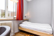 Alquilar apartamento amueblado en Hamburgo Hohenfelde/Wandsbeker Stieg.  vivir y dormir 12 (pequ)