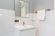furnished apartement for rent in Hamburg Hohenfelde/Wandsbeker Stieg. bathroom 4 (small)
