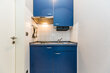furnished apartement for rent in Hamburg Hohenfelde/Wandsbeker Stieg. kitchen 4 (small)