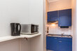 furnished apartement for rent in Hamburg Hohenfelde/Wandsbeker Stieg.  kitchen 3 (small)