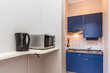 furnished apartement for rent in Hamburg Hohenfelde/Wandsbeker Stieg. kitchen 3 (small)