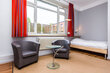 furnished apartement for rent in Hamburg Hohenfelde/Wandsbeker Stieg.  living & sleeping 8 (small)